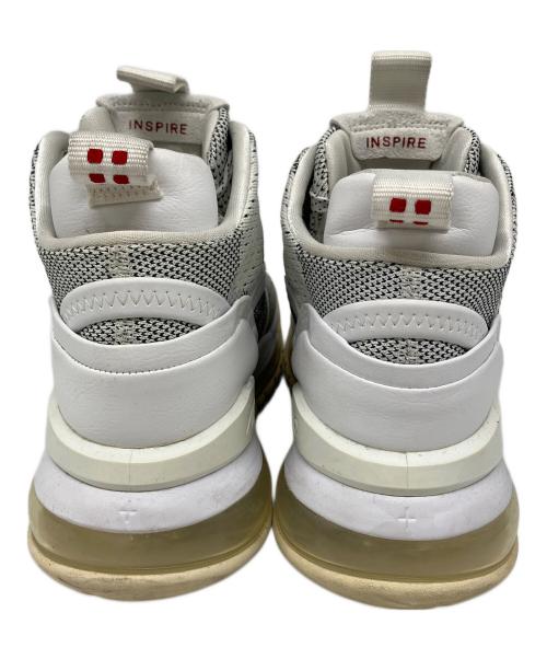 Jordan Aerospace 720 Jacquard（ジョーダン エアロスペース 720 ジャガード）Jordan Aerospace 720 Jacquard (ジョーダン エアロスペース 720 ジャガード) Jordan Aerospace 720 Jacquard ホワイト サイズ:SIZE 27.5cmの古着・服飾アイテム