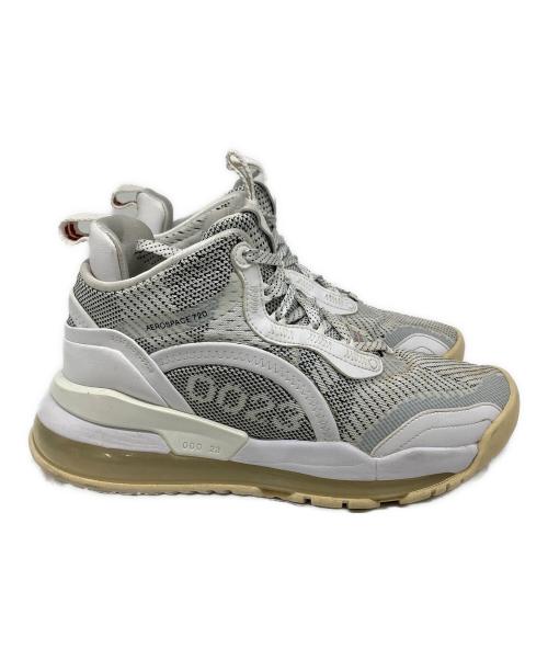 Jordan Aerospace 720 Jacquard（ジョーダン エアロスペース 720 ジャガード）Jordan Aerospace 720 Jacquard (ジョーダン エアロスペース 720 ジャガード) Jordan Aerospace 720 Jacquard ホワイト サイズ:SIZE 27.5cmの古着・服飾アイテム