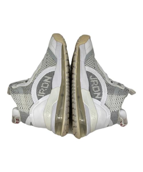 Jordan Aerospace 720 Jacquard（ジョーダン エアロスペース 720 ジャガード）Jordan Aerospace 720 Jacquard (ジョーダン エアロスペース 720 ジャガード) Jordan Aerospace 720 Jacquard ホワイト サイズ:SIZE 27.5cmの古着・服飾アイテム