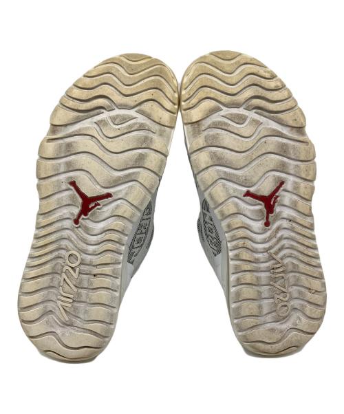Jordan Aerospace 720 Jacquard（ジョーダン エアロスペース 720 ジャガード）Jordan Aerospace 720 Jacquard (ジョーダン エアロスペース 720 ジャガード) Jordan Aerospace 720 Jacquard ホワイト サイズ:SIZE 27.5cmの古着・服飾アイテム