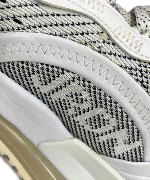 Jordan Aerospace 720 Jacquard（ジョーダン エアロスペース 720 ジャガード）Jordan Aerospace 720 Jacquard (ジョーダン エアロスペース 720 ジャガード) Jordan Aerospace 720 Jacquard ホワイト サイズ:SIZE 27.5cmの古着・服飾アイテム