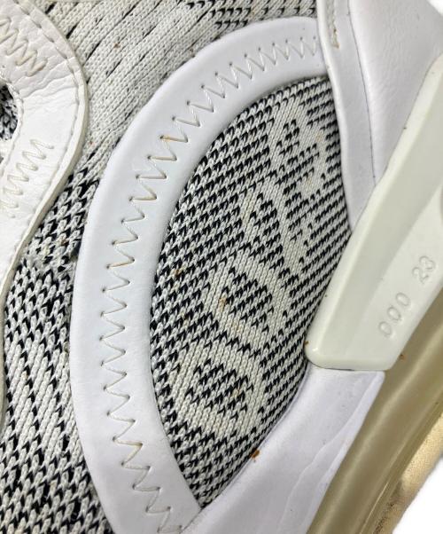 Jordan Aerospace 720 Jacquard（ジョーダン エアロスペース 720 ジャガード）Jordan Aerospace 720 Jacquard (ジョーダン エアロスペース 720 ジャガード) Jordan Aerospace 720 Jacquard ホワイト サイズ:SIZE 27.5cmの古着・服飾アイテム