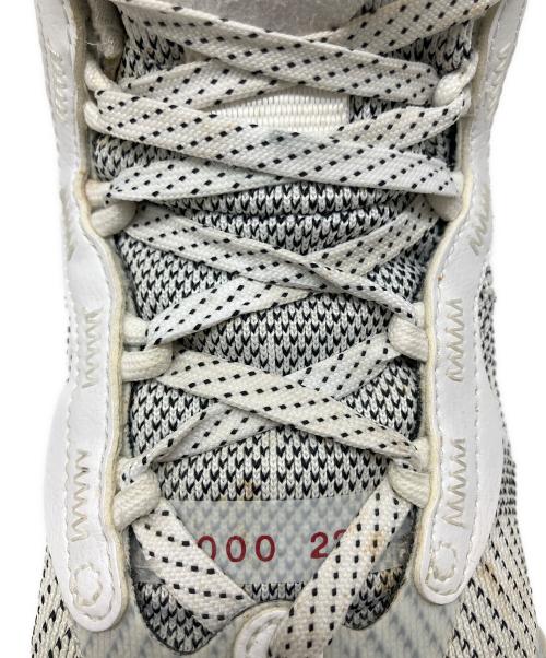 Jordan Aerospace 720 Jacquard（ジョーダン エアロスペース 720 ジャガード）Jordan Aerospace 720 Jacquard (ジョーダン エアロスペース 720 ジャガード) Jordan Aerospace 720 Jacquard ホワイト サイズ:SIZE 27.5cmの古着・服飾アイテム