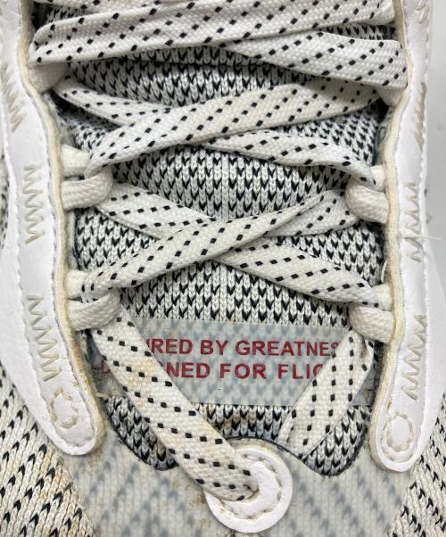 Jordan Aerospace 720 Jacquard（ジョーダン エアロスペース 720 ジャガード）Jordan Aerospace 720 Jacquard (ジョーダン エアロスペース 720 ジャガード) Jordan Aerospace 720 Jacquard ホワイト サイズ:SIZE 27.5cmの古着・服飾アイテム