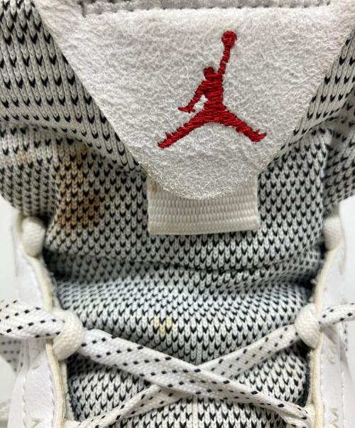 Jordan Aerospace 720 Jacquard（ジョーダン エアロスペース 720 ジャガード）Jordan Aerospace 720 Jacquard (ジョーダン エアロスペース 720 ジャガード) Jordan Aerospace 720 Jacquard ホワイト サイズ:SIZE 27.5cmの古着・服飾アイテム
