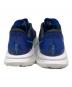 HOKA (ホカ) MACH 6 WIDE ブルー サイズ:SIZE 26cm：8000円