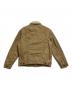 LEVI'S PReMIUM (リーバイス プレミアム) TYPEⅢシェルパトラッカージャケット ベージュ サイズ:SIZE M：7000円