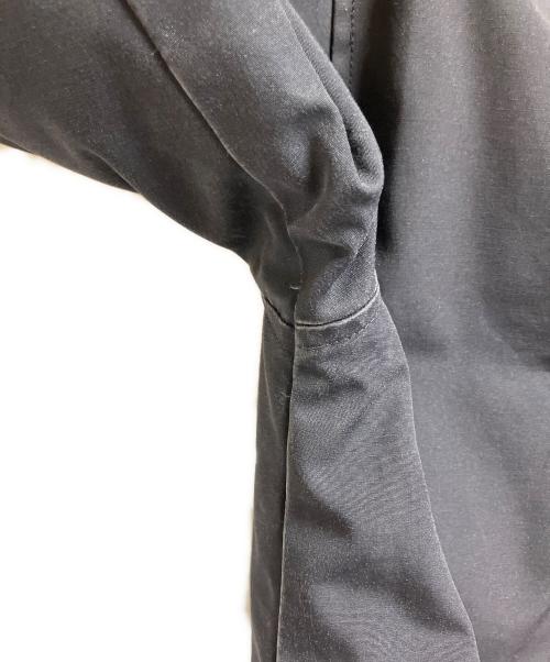 CANADA GOOSE（カナダグース）CANADA GOOSE (カナダグース) ダウンジャケット ブラック サイズ:SIZE Sの古着・服飾アイテム