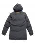 CANADA GOOSE (カナダグース) ダウンジャケット ブラック サイズ:SIZE S：40000円