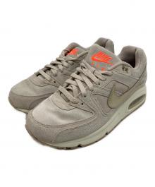 NIKE（ナイキ）の古着「AIR MAX COMMAND」｜グレー