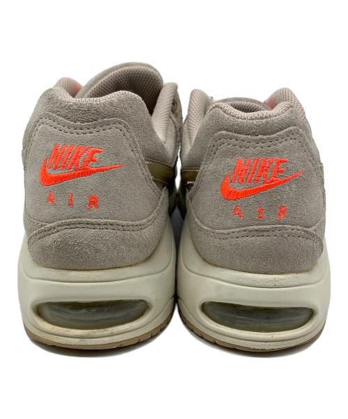 NIKE（ナイキ）NIKE (ナイキ) AIR MAX COMMAND グレー サイズ:SIZE 25cmの古着・服飾アイテム