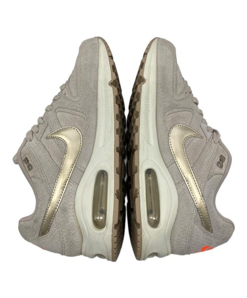 NIKE（ナイキ）NIKE (ナイキ) AIR MAX COMMAND グレー サイズ:SIZE 25cmの古着・服飾アイテム