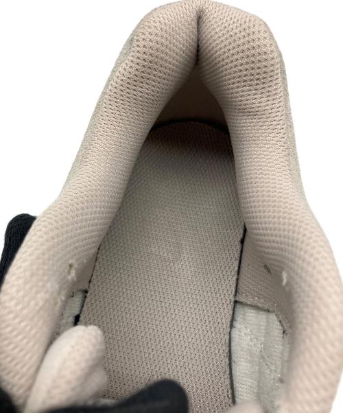 NIKE（ナイキ）NIKE (ナイキ) AIR MAX COMMAND グレー サイズ:SIZE 25cmの古着・服飾アイテム