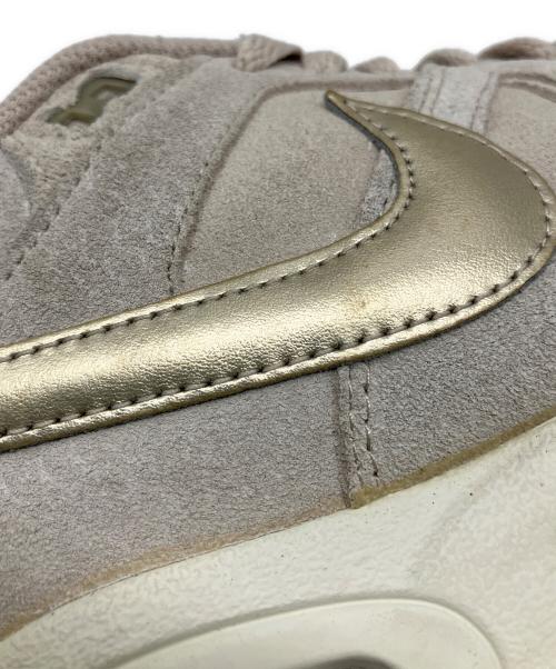 NIKE（ナイキ）NIKE (ナイキ) AIR MAX COMMAND グレー サイズ:SIZE 25cmの古着・服飾アイテム