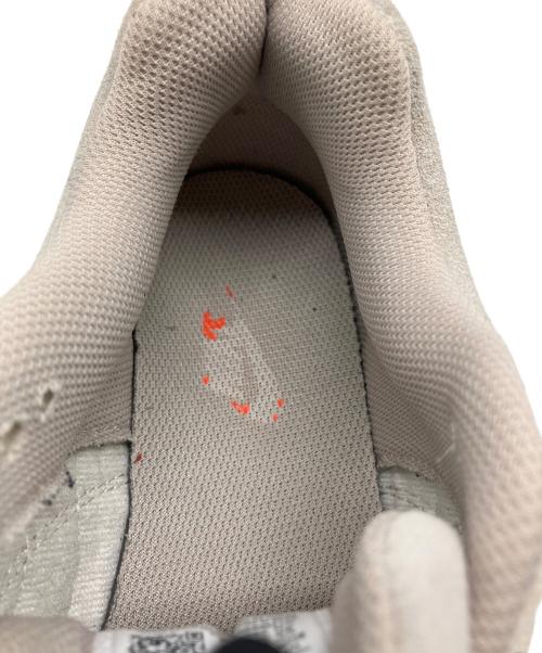 NIKE（ナイキ）NIKE (ナイキ) AIR MAX COMMAND グレー サイズ:SIZE 25cmの古着・服飾アイテム