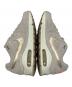 中古・古着 NIKE (ナイキ) AIR MAX COMMAND グレー サイズ:SIZE 25cm：4000円