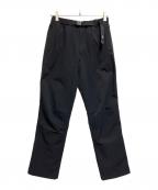 THE NORTH FACEザ ノース フェイス）の古着「DORO WARM PANT」｜ブラック