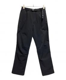 THE NORTH FACE（ザ ノース フェイス）の古着「DORO WARM PANT」｜ブラック