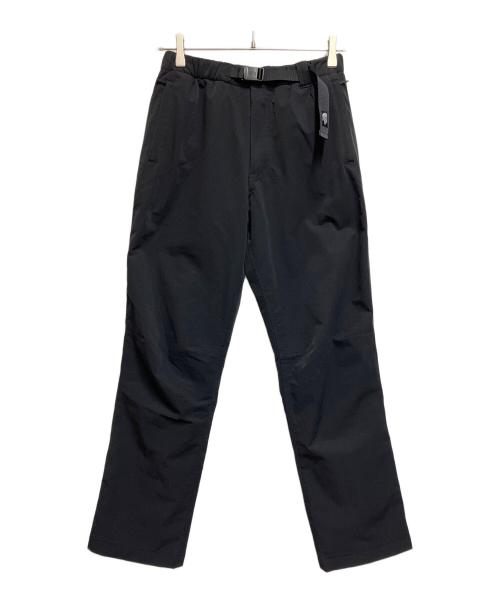 THE NORTH FACE（ザ ノース フェイス）THE NORTH FACE (ザ ノース フェイス) DORO WARM PANT ブラック サイズ:Sの古着・服飾アイテム