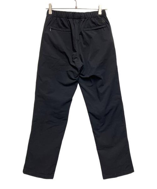 THE NORTH FACE（ザ ノース フェイス）THE NORTH FACE (ザ ノース フェイス) DORO WARM PANT ブラック サイズ:Sの古着・服飾アイテム