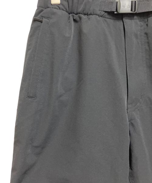 THE NORTH FACE（ザ ノース フェイス）THE NORTH FACE (ザ ノース フェイス) DORO WARM PANT ブラック サイズ:Sの古着・服飾アイテム