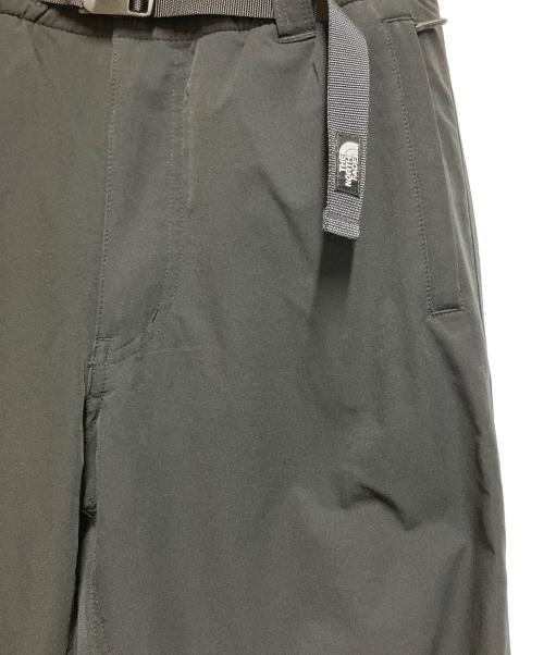 THE NORTH FACE（ザ ノース フェイス）THE NORTH FACE (ザ ノース フェイス) DORO WARM PANT ブラック サイズ:Sの古着・服飾アイテム