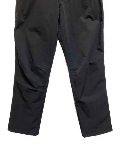 THE NORTH FACE（ザ ノース フェイス）THE NORTH FACE (ザ ノース フェイス) DORO WARM PANT ブラック サイズ:Sの古着・服飾アイテム