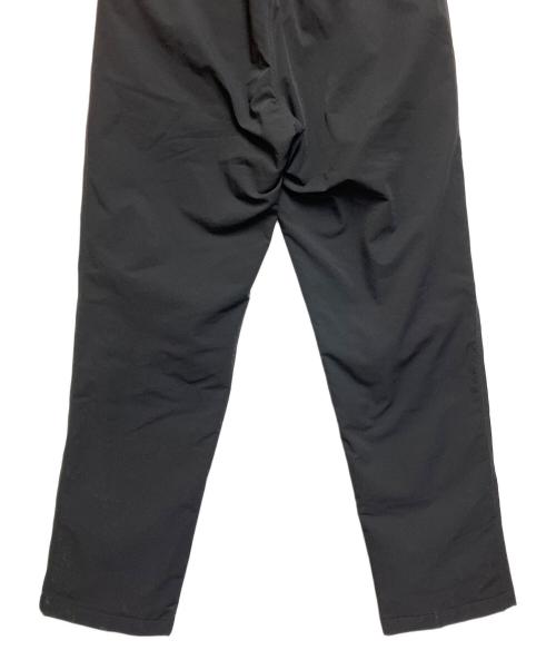 THE NORTH FACE（ザ ノース フェイス）THE NORTH FACE (ザ ノース フェイス) DORO WARM PANT ブラック サイズ:Sの古着・服飾アイテム