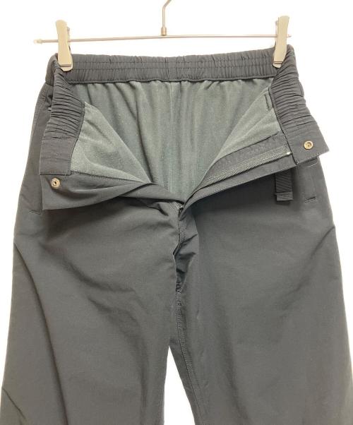 THE NORTH FACE（ザ ノース フェイス）THE NORTH FACE (ザ ノース フェイス) DORO WARM PANT ブラック サイズ:Sの古着・服飾アイテム