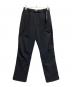 THE NORTH FACE（ザ ノース フェイス）の古着「DORO WARM PANT」｜ブラック