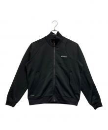 NIKE ACG（ナイキエーシージー）の古着「ジップパーカー」｜ブラック