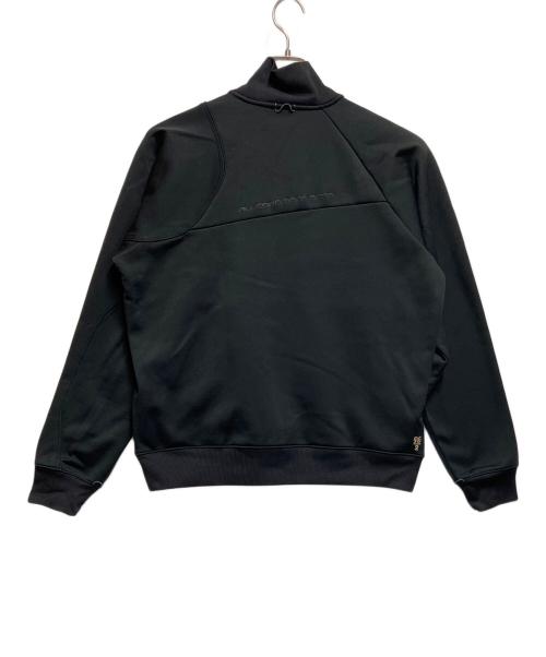 NIKE ACG（ナイキエーシージー）NIKE ACG (ナイキエーシージー) ジップパーカー ブラック サイズ:SIZE Lの古着・服飾アイテム