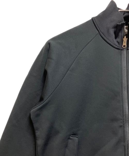 NIKE ACG（ナイキエーシージー）NIKE ACG (ナイキエーシージー) ジップパーカー ブラック サイズ:SIZE Lの古着・服飾アイテム