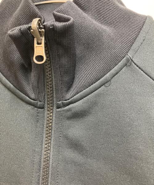 NIKE ACG（ナイキエーシージー）NIKE ACG (ナイキエーシージー) ジップパーカー ブラック サイズ:SIZE Lの古着・服飾アイテム