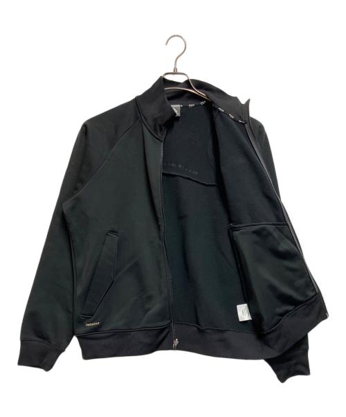 NIKE ACG（ナイキエーシージー）NIKE ACG (ナイキエーシージー) ジップパーカー ブラック サイズ:SIZE Lの古着・服飾アイテム