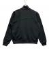 NIKE ACG (ナイキエーシージー) ジップパーカー ブラック サイズ:SIZE L：7000円