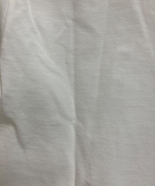 GUCCI（グッチ）GUCCI (グッチ) 半袖カットソー ホワイト サイズ:SIZE Lの古着・服飾アイテム
