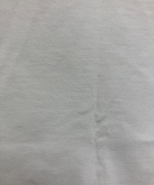 GUCCI（グッチ）GUCCI (グッチ) 半袖カットソー ホワイト サイズ:SIZE Lの古着・服飾アイテム