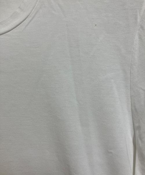 GUCCI（グッチ）GUCCI (グッチ) 半袖カットソー ホワイト サイズ:SIZE Lの古着・服飾アイテム