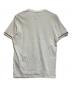 GUCCI (グッチ) 半袖カットソー ホワイト サイズ:SIZE L：7000円