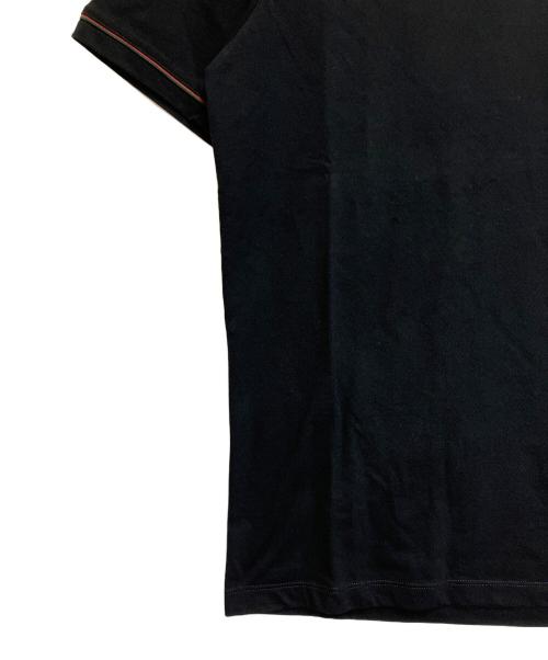 GUCCI（グッチ）GUCCI (グッチ) 半袖カットソー ブラック サイズ:SIZE Lの古着・服飾アイテム