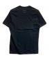 GUCCI (グッチ) 半袖カットソー ブラック サイズ:SIZE L：7000円