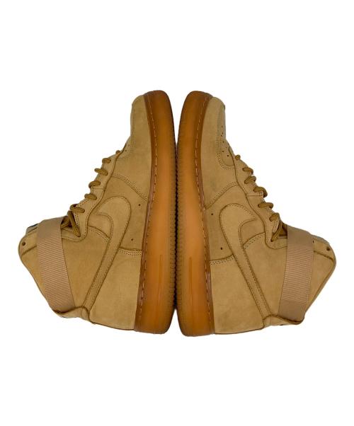 NIKE（ナイキ）NIKE (ナイキ) AIR FORCE 1 HIGH 07 LV8 WB ブラウン サイズ:SIZE 26cmの古着・服飾アイテム