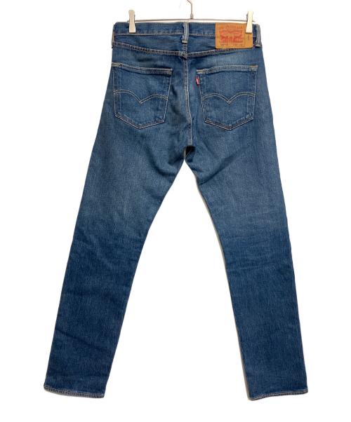 LEVI'S（リーバイス）LEVI'S (リーバイス) ボタンフライデニムパンツ インディゴ サイズ:31の古着・服飾アイテム