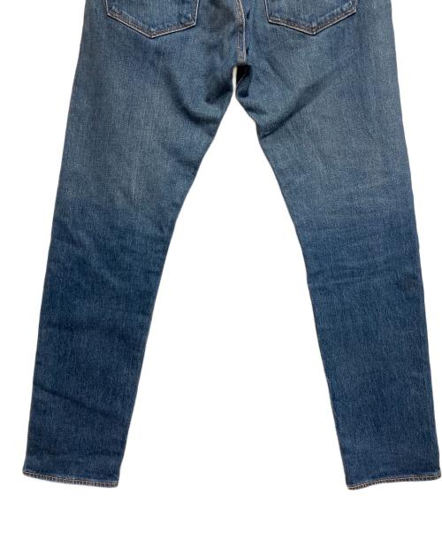 LEVI'S（リーバイス）LEVI'S (リーバイス) ボタンフライデニムパンツ インディゴ サイズ:31の古着・服飾アイテム