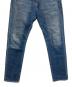 中古・古着 LEVI'S (リーバイス) ボタンフライデニムパンツ インディゴ サイズ:31：4000円