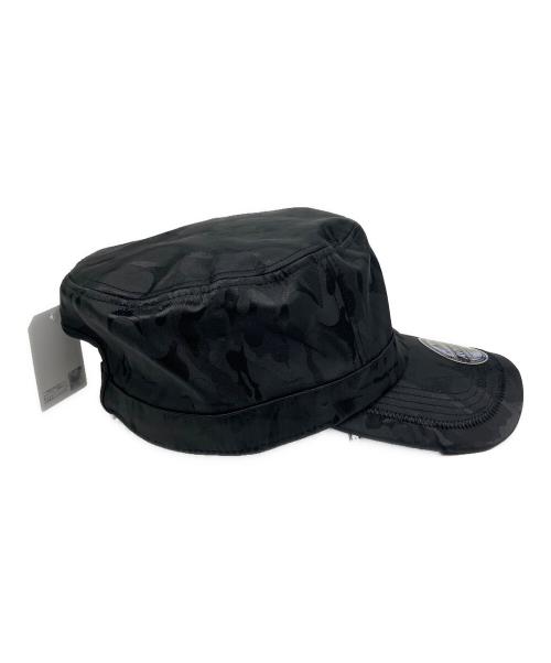 AVIREX（アヴィレックス）AVIREX (アヴィレックス) ワークキャップ ブラック 未使用品の古着・服飾アイテム