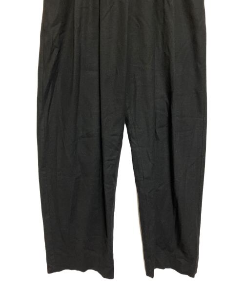 CLANE（クラネ）CLANE (クラネ) パンツ ブラック サイズ:SIZE 0の古着・服飾アイテム