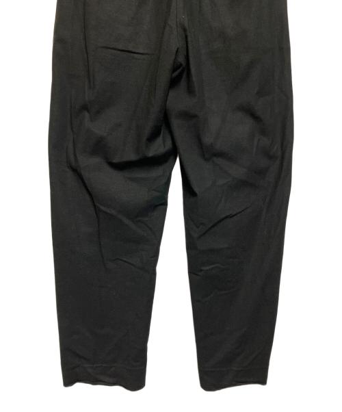 CLANE（クラネ）CLANE (クラネ) パンツ ブラック サイズ:SIZE 0の古着・服飾アイテム