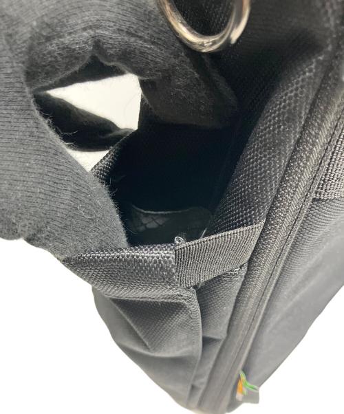 Evoon（エボーン）Evoon (エボーン) 2WAYブリーフケース ブラックの古着・服飾アイテム